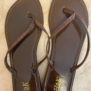 Women’s Flip Flops